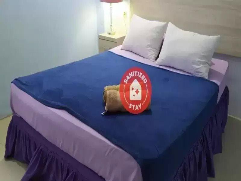 OYO 3903 Sweethome Syariah Guesthouse Martapura  Bagian luar foto