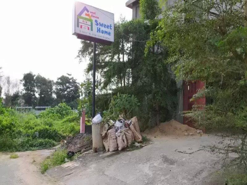 OYO 3903 Sweethome Syariah Guesthouse Martapura  Bagian luar foto