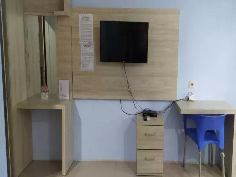 OYO 3903 Sweethome Syariah Guesthouse Martapura  Bagian luar foto
