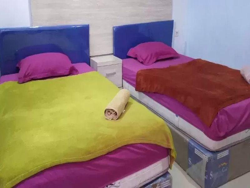 OYO 3903 Sweethome Syariah Guesthouse Martapura  Bagian luar foto
