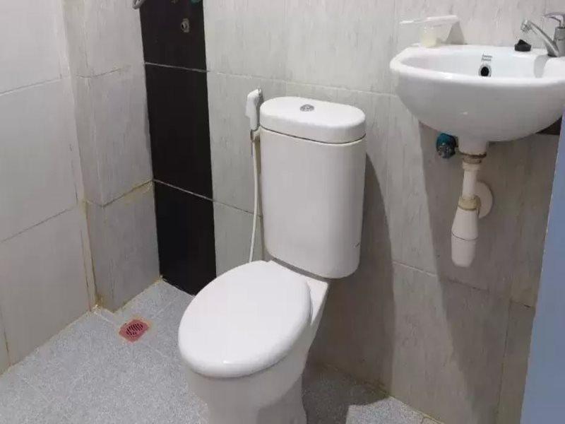 OYO 3903 Sweethome Syariah Guesthouse Martapura  Bagian luar foto