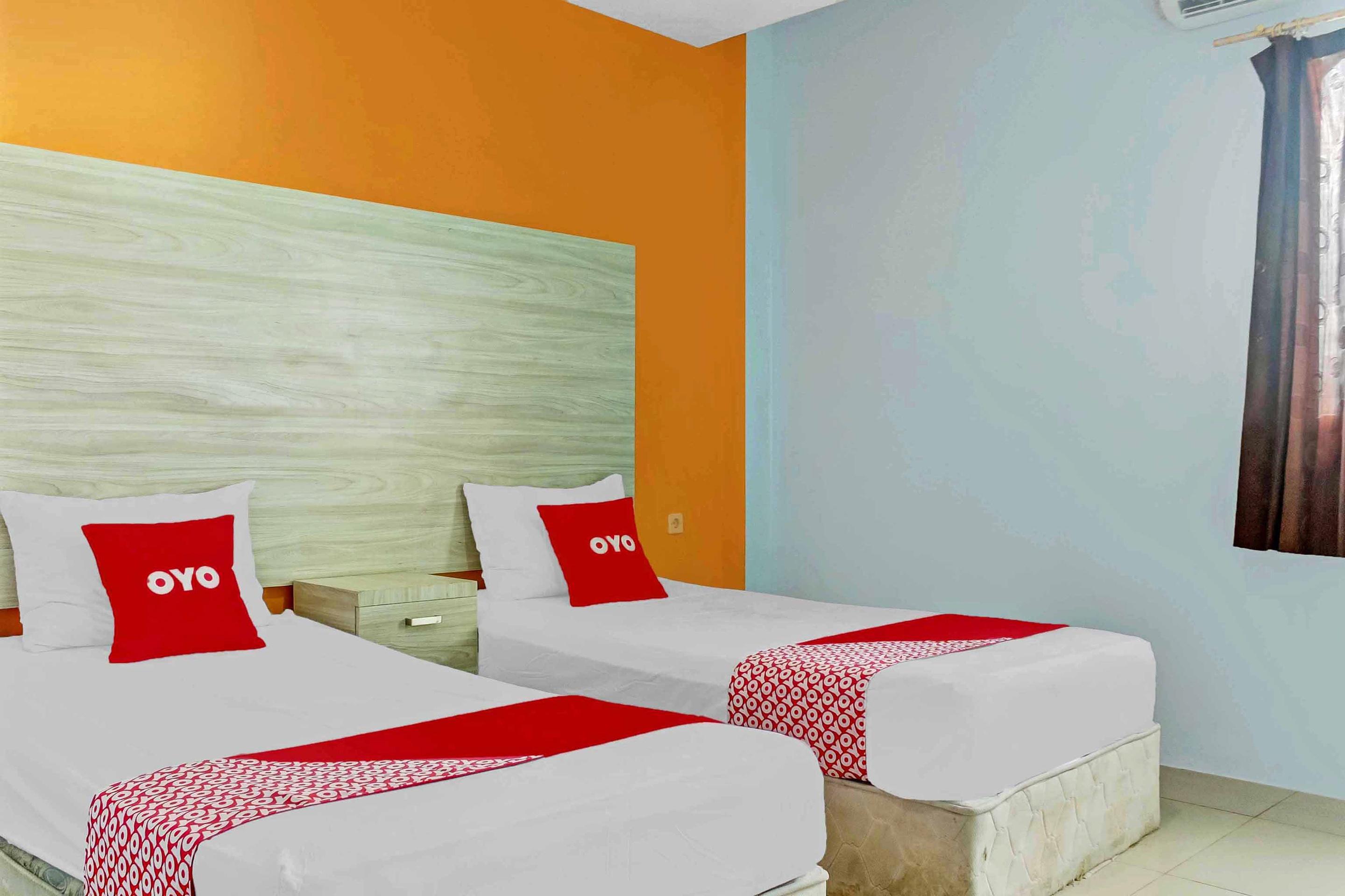 OYO 3903 Sweethome Syariah Guesthouse Martapura  Bagian luar foto