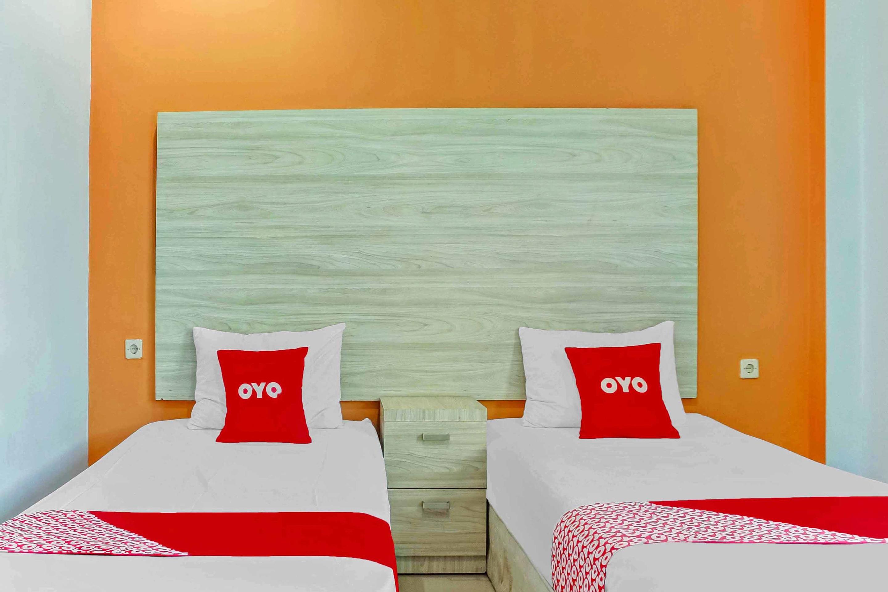 OYO 3903 Sweethome Syariah Guesthouse Martapura  Bagian luar foto