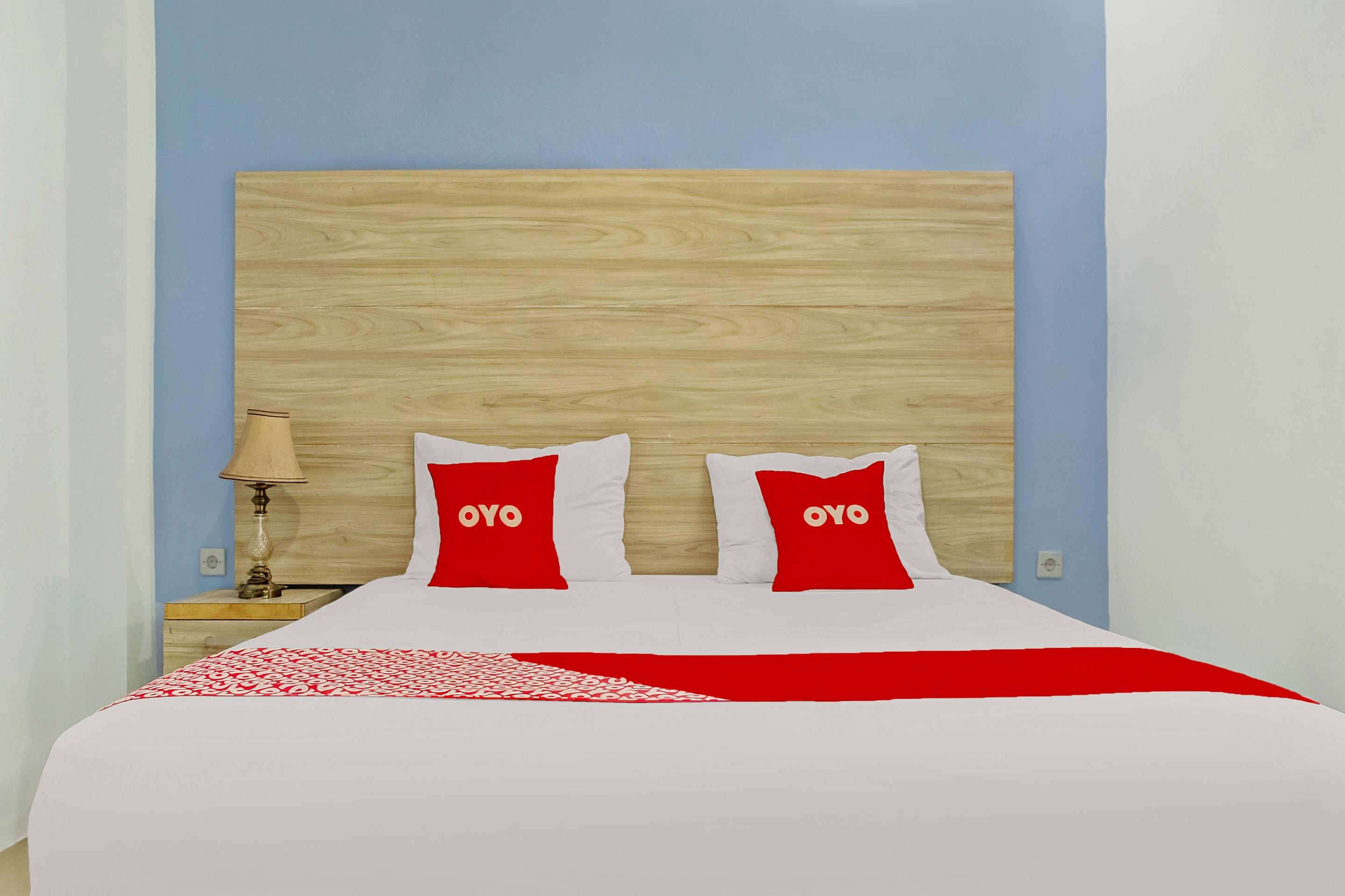 OYO 3903 Sweethome Syariah Guesthouse Martapura  Bagian luar foto