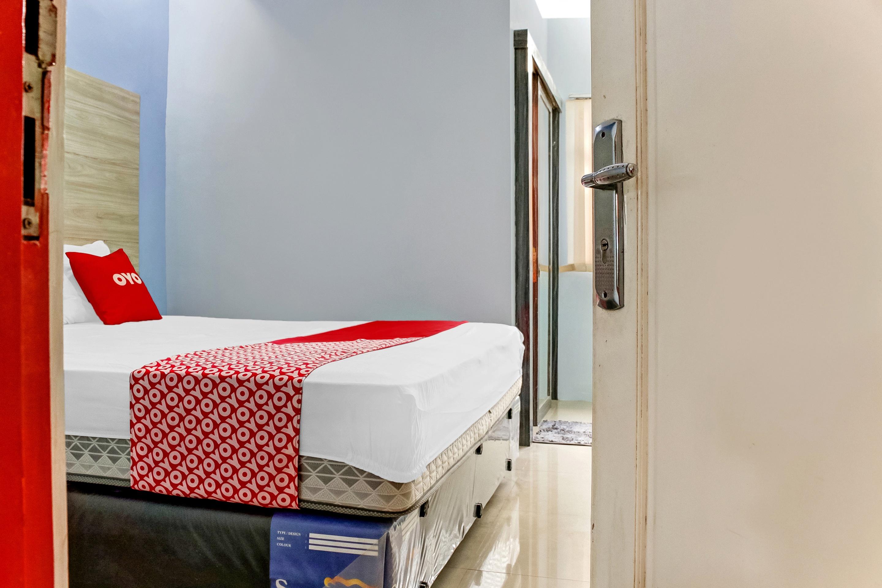 OYO 3903 Sweethome Syariah Guesthouse Martapura  Bagian luar foto
