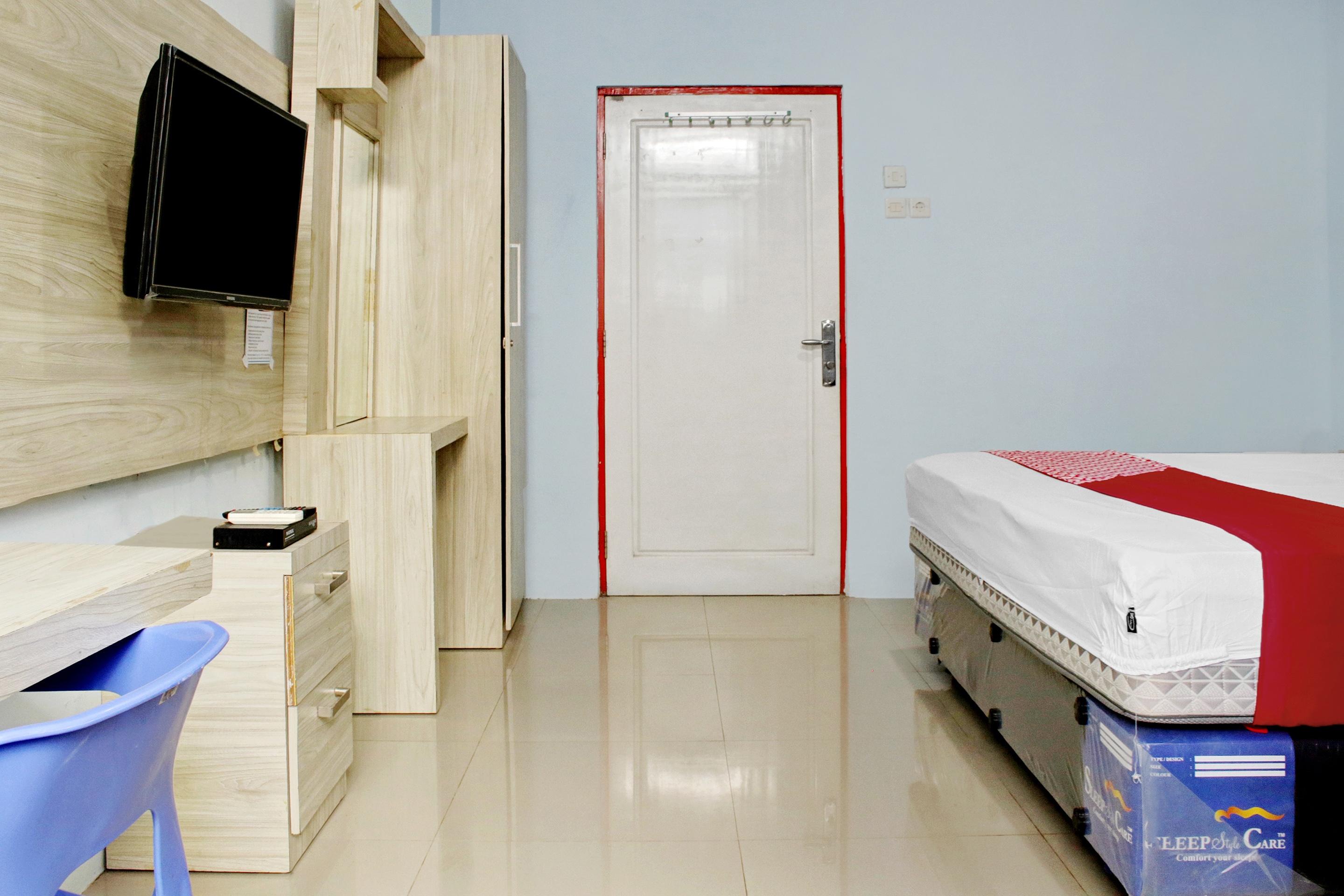 OYO 3903 Sweethome Syariah Guesthouse Martapura  Bagian luar foto