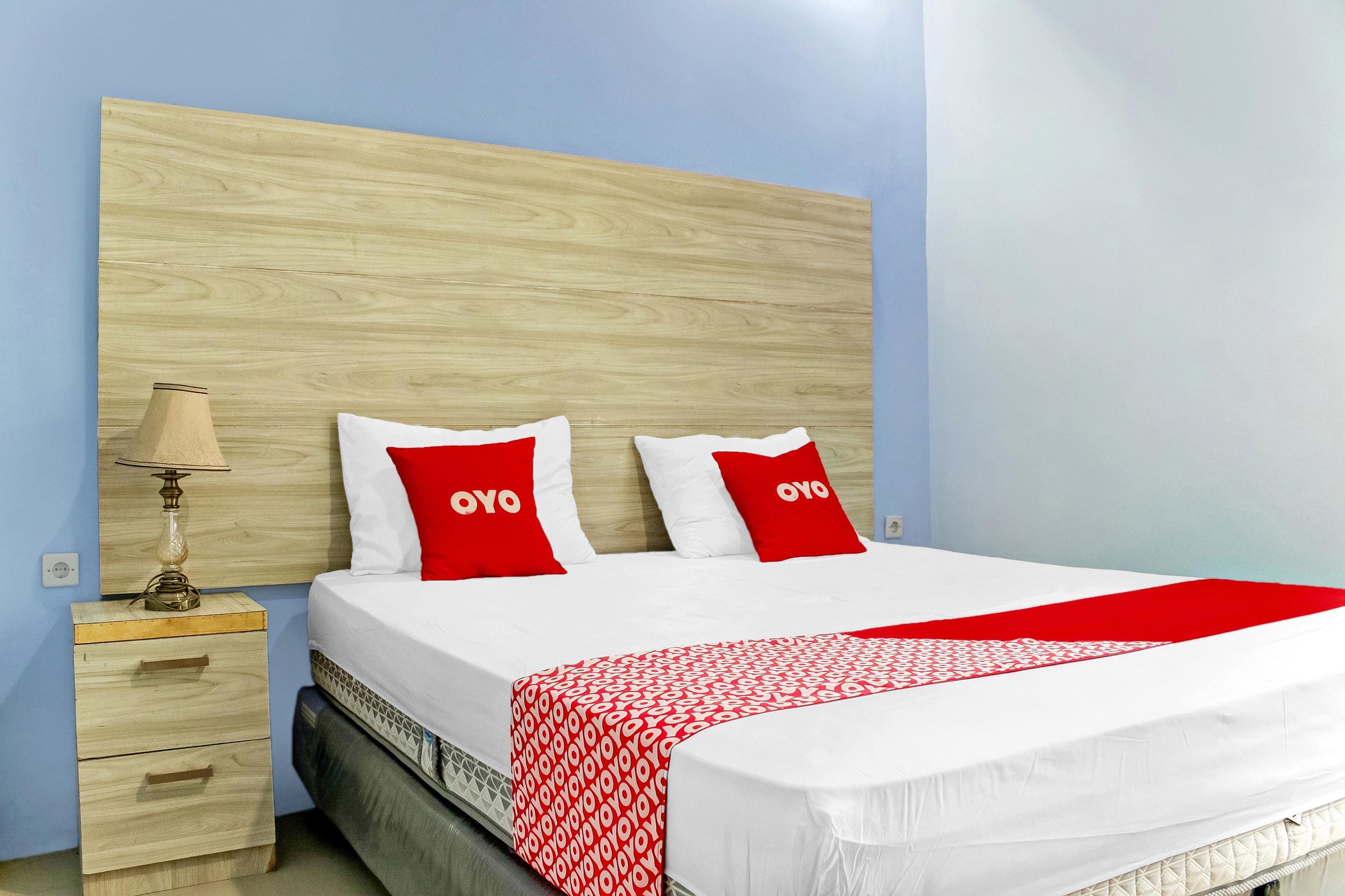 OYO 3903 Sweethome Syariah Guesthouse Martapura  Bagian luar foto