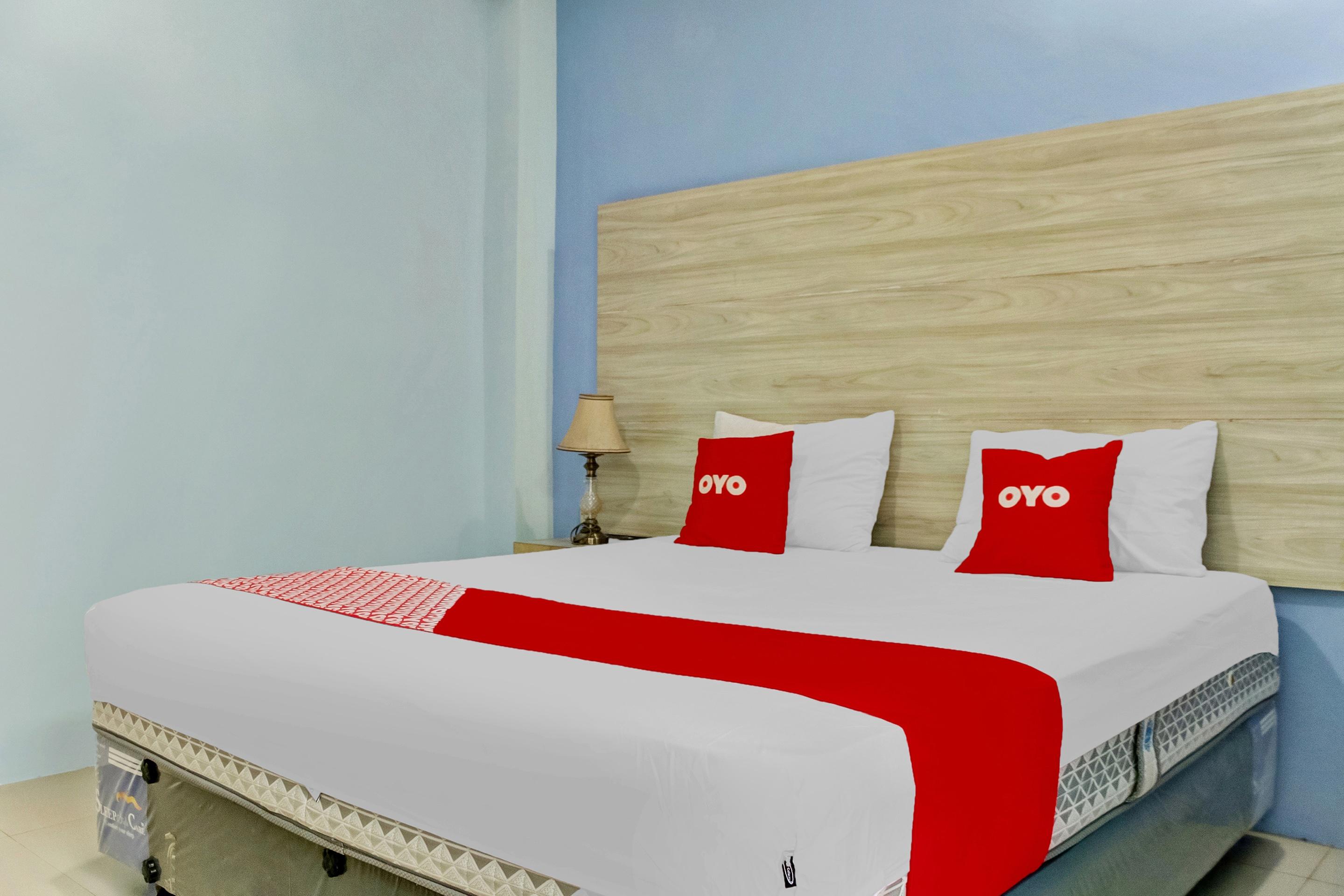 OYO 3903 Sweethome Syariah Guesthouse Martapura  Bagian luar foto